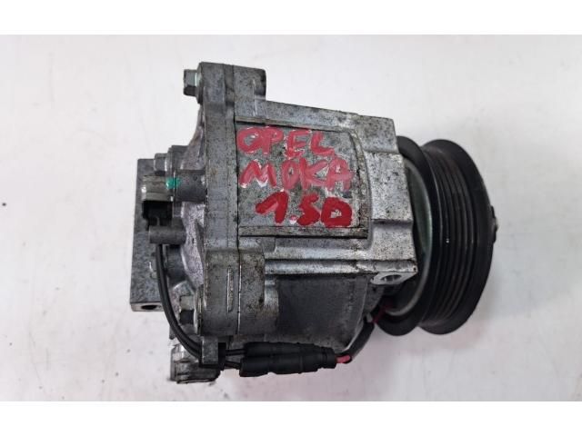 bontott OPEL MOKKA Klímakompresszor