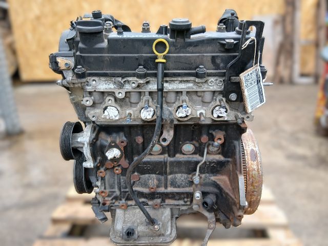 bontott OPEL MOKKA Komplett Motor (Segédberendezésekkel)