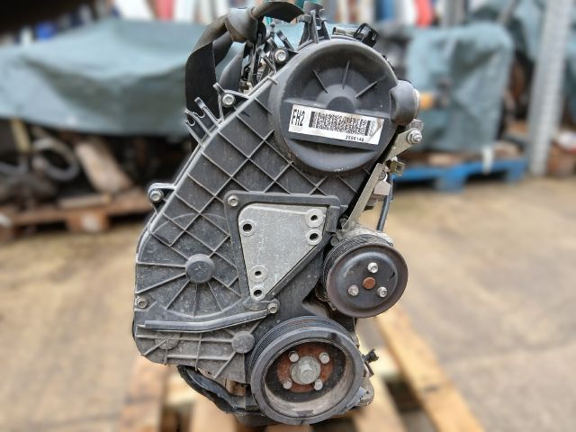 bontott OPEL MOKKA Komplett Motor (Segédberendezésekkel)