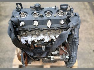 bontott OPEL MOKKA Komplett Motor (Segédberendezésekkel)