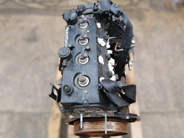 bontott OPEL MOKKA Komplett Motor (Segédberendezésekkel)