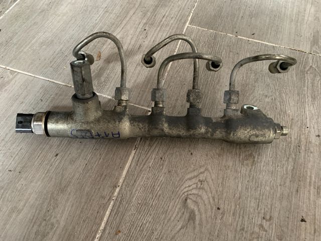 bontott OPEL MOKKA Közösnyomócső