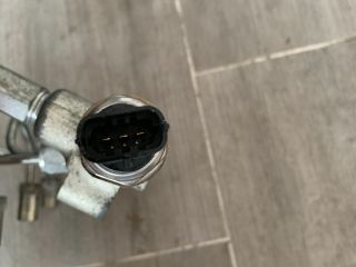 bontott OPEL MOKKA Közösnyomócső