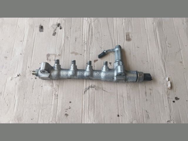 bontott OPEL MOKKA Közösnyomócső