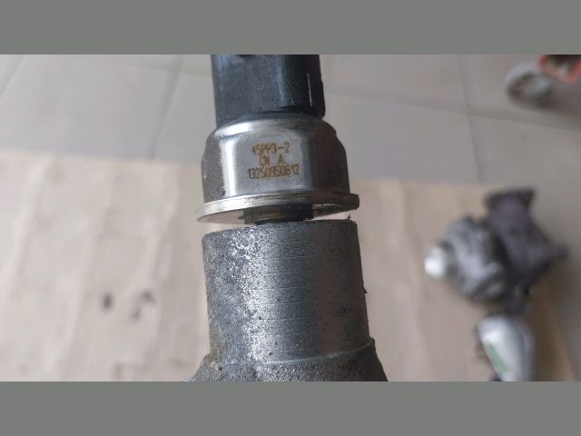 bontott OPEL MOKKA Közösnyomócső