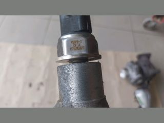 bontott OPEL MOKKA Közösnyomócső