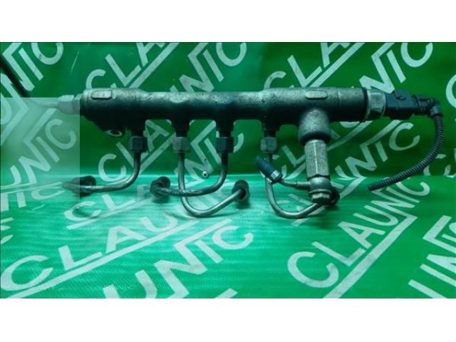 bontott OPEL MOKKA Közösnyomócső