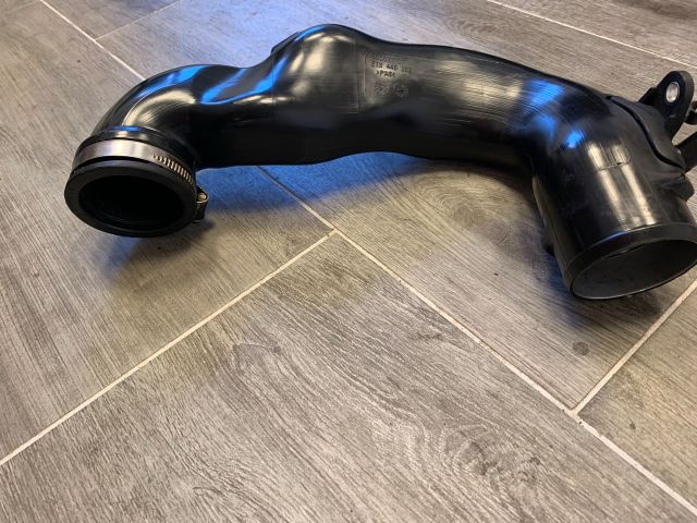 bontott OPEL MOKKA Légbeömlő Cső