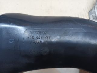 bontott OPEL MOKKA Légbeömlő Cső