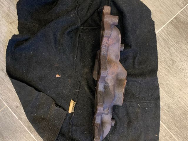 bontott OPEL MOKKA Leömlő (Soros)