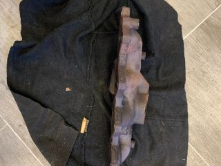 bontott OPEL MOKKA Leömlő (Soros)