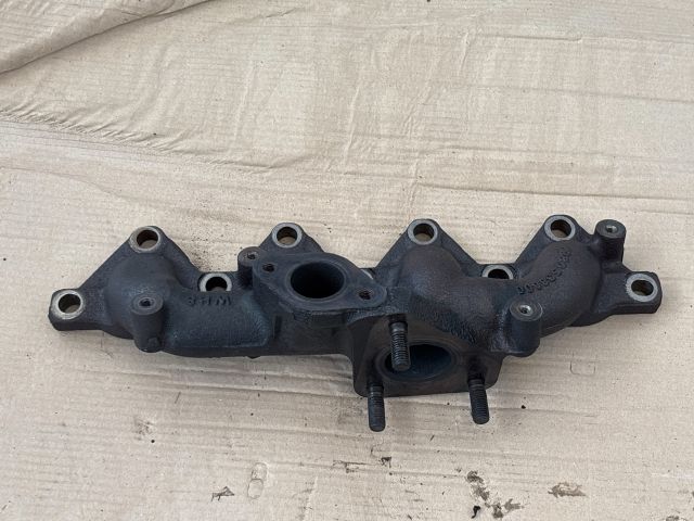 bontott OPEL MOKKA Leömlő (Soros)