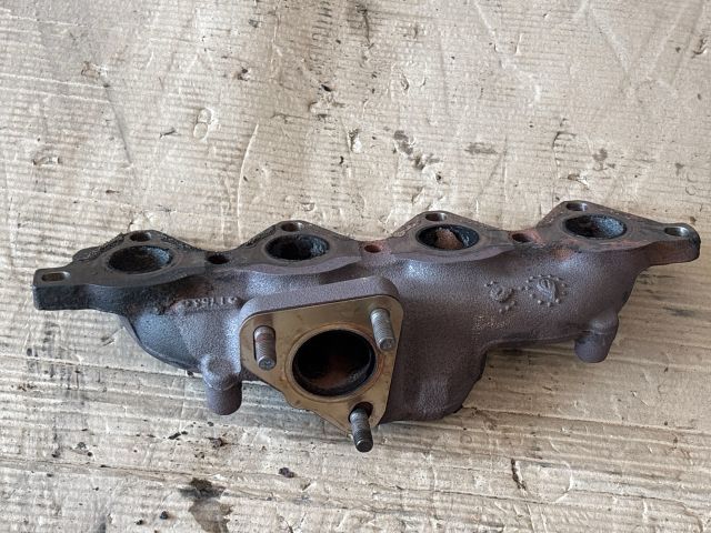 bontott OPEL MOKKA Leömlő (Soros)