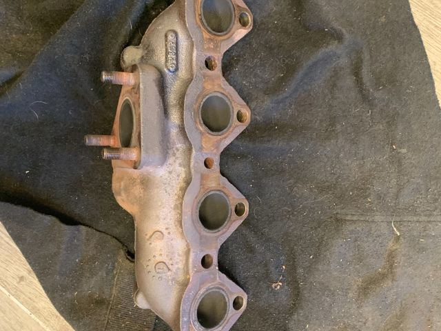 bontott OPEL MOKKA Leömlő (Soros)