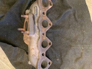 bontott OPEL MOKKA Leömlő (Soros)