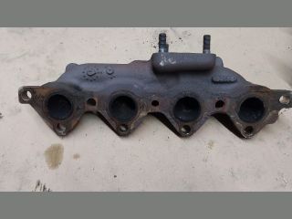 bontott OPEL MOKKA Leömlő (Soros)