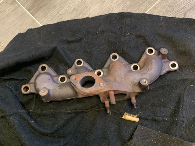 bontott OPEL MOKKA Leömlő (Soros)