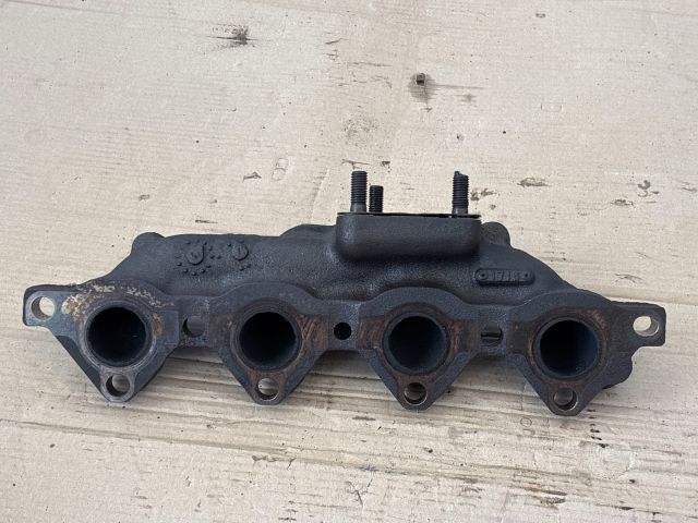 bontott OPEL MOKKA Leömlő (Soros)