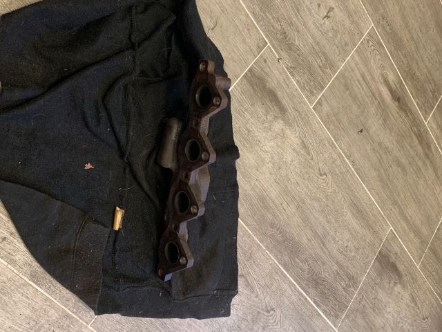 bontott OPEL MOKKA Leömlő (Soros)