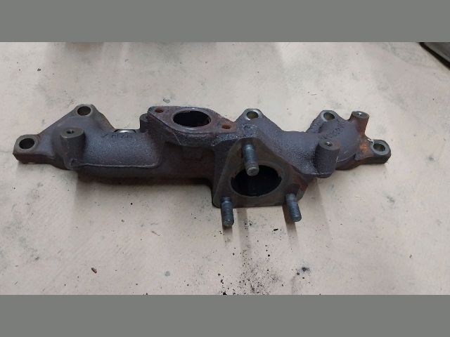 bontott OPEL MOKKA Leömlő (Soros)