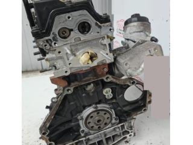 bontott OPEL MOKKA Motor (Fűzött blokk hengerfejjel)