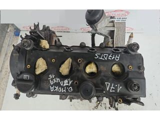 bontott OPEL MOKKA Motor (Fűzött blokk hengerfejjel)