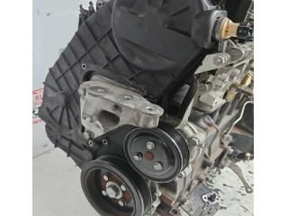 bontott OPEL MOKKA Motor (Fűzött blokk hengerfejjel)