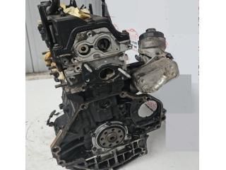 bontott OPEL MOKKA Motor (Fűzött blokk hengerfejjel)