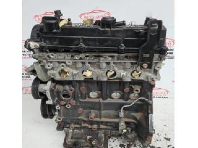 bontott OPEL MOKKA Motor (Fűzött blokk hengerfejjel)