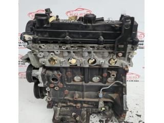 bontott OPEL MOKKA Motor (Fűzött blokk hengerfejjel)