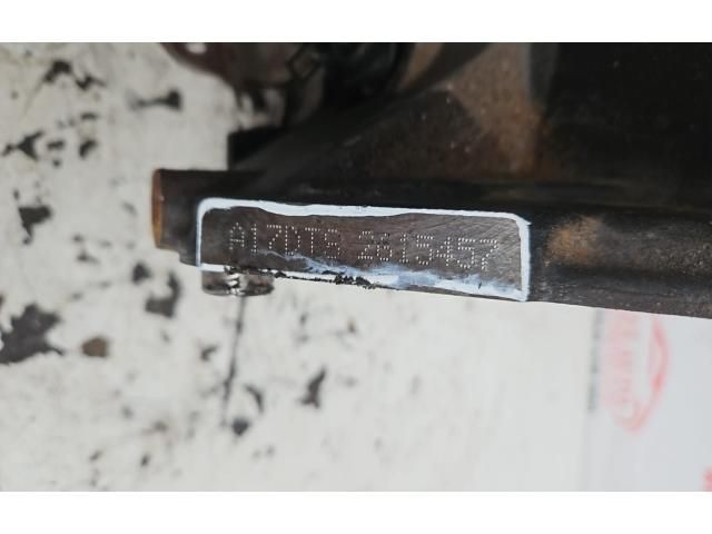 bontott OPEL MOKKA Motor (Fűzött blokk hengerfejjel)