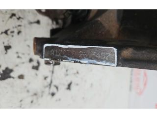 bontott OPEL MOKKA Motor (Fűzött blokk hengerfejjel)