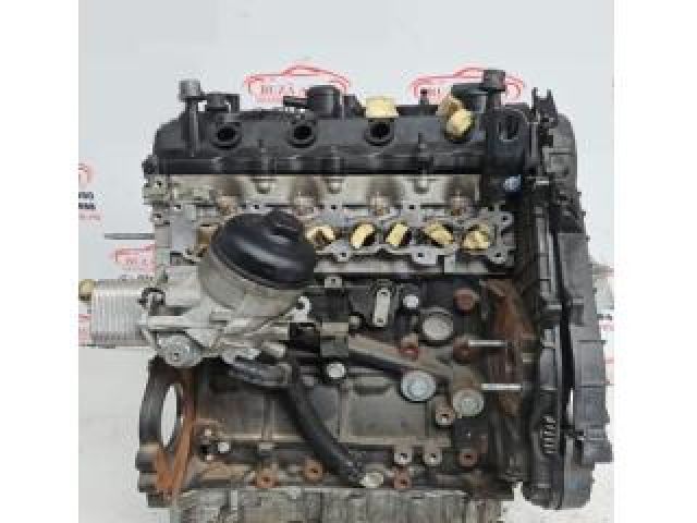 bontott OPEL MOKKA Motor (Fűzött blokk hengerfejjel)