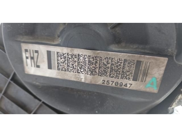 bontott OPEL MOKKA Motor (Fűzött blokk hengerfejjel)