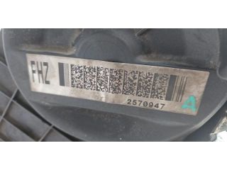 bontott OPEL MOKKA Motor (Fűzött blokk hengerfejjel)