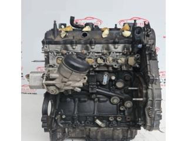 bontott OPEL MOKKA Motor (Fűzött blokk hengerfejjel)