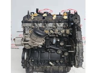 bontott OPEL MOKKA Motor (Fűzött blokk hengerfejjel)