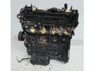 bontott OPEL MOKKA Motor (Fűzött blokk hengerfejjel)