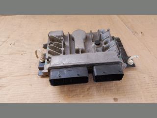 bontott OPEL MOKKA Motorvezérlő