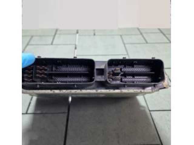 bontott OPEL MOKKA Motorvezérlő