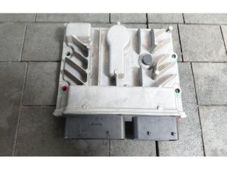 bontott OPEL MOKKA Motorvezérlő