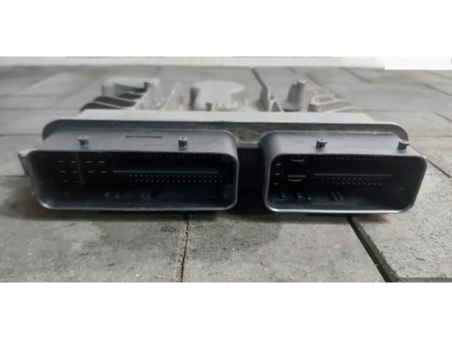 bontott OPEL MOKKA Motorvezérlő