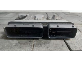 bontott OPEL MOKKA Motorvezérlő