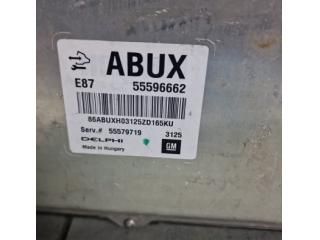 bontott OPEL MOKKA Motorvezérlő