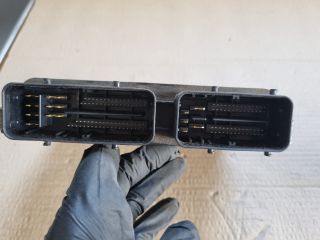 bontott OPEL MOKKA Motorvezérlő