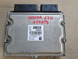 bontott OPEL MOKKA Motorvezérlő