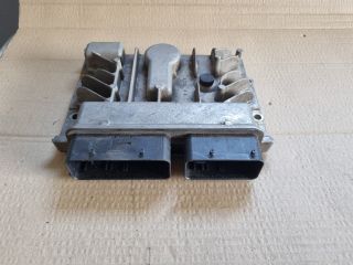 bontott OPEL MOKKA Motorvezérlő