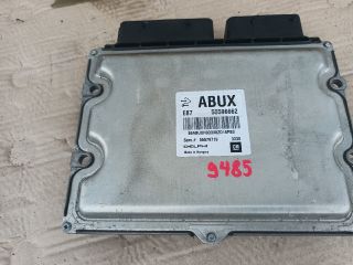 bontott OPEL MOKKA Motorvezérlő