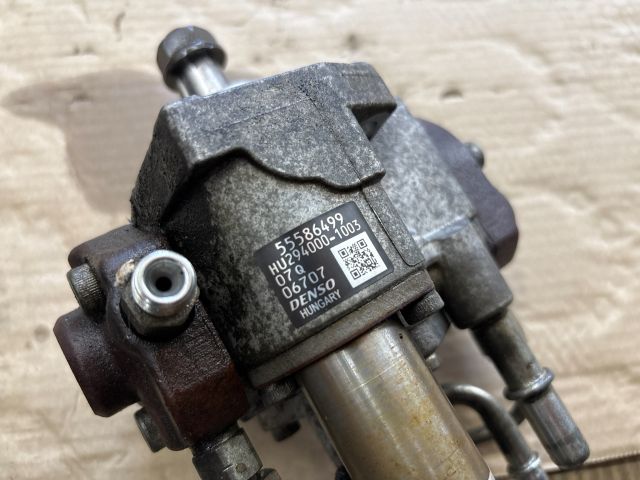 bontott OPEL MOKKA Nagynyomású Szivattyú