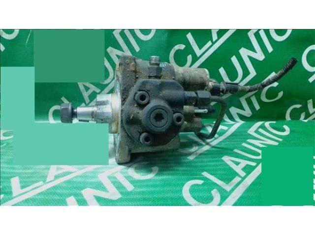 bontott OPEL MOKKA Nagynyomású Szivattyú